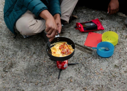 2 Person Mess Kit - Image 2