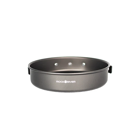 4 Person Non Stick Cook Kit - Image 7
