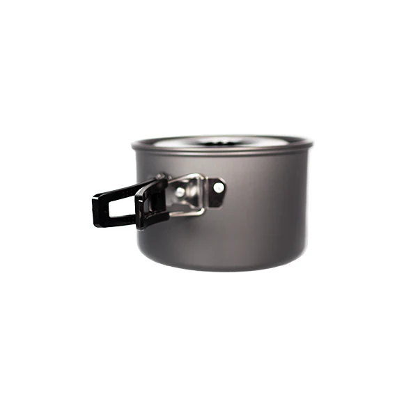 4 Person Non Stick Cook Kit - Image 8