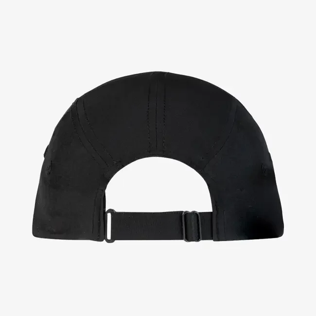 5 Panel Go Cap - Image 2