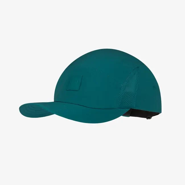 5 Panel Go Cap - Image 3