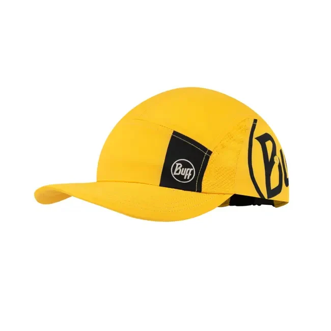 5 Panel Go Cap - Image 4