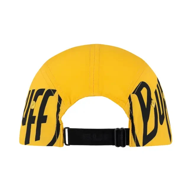 5 Panel Go Cap - Image 5