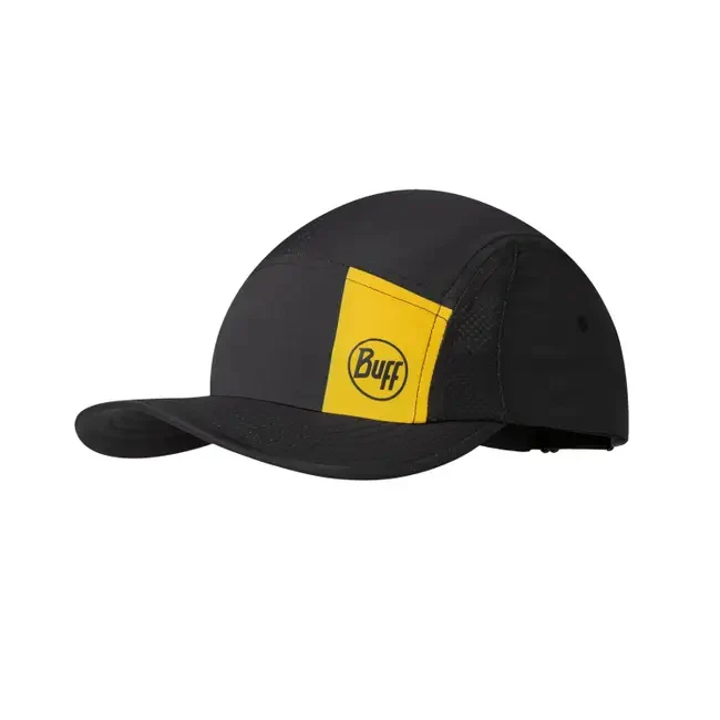 5 Panel Go Cap - Image 6