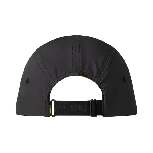 5 Panel Go Cap - Image 7