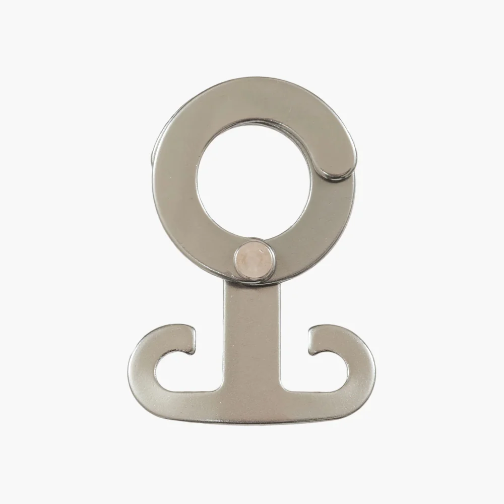 Accessory Hooks (4 Pack)