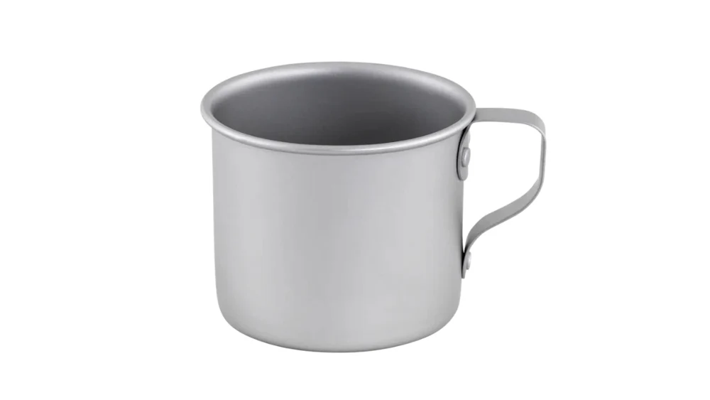 Adventure Mug
