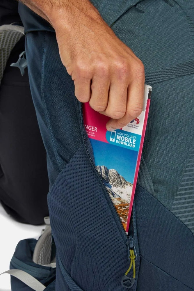 Airzone Trail 30 Rucksack - Image 4