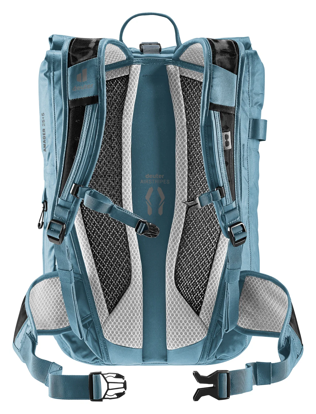 Amager 25+5 Bike Backpack - Image 2