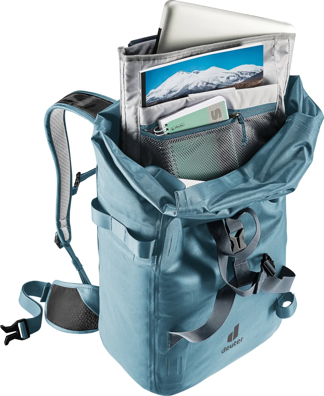 Amager 25+5 Bike Backpack - Image 3