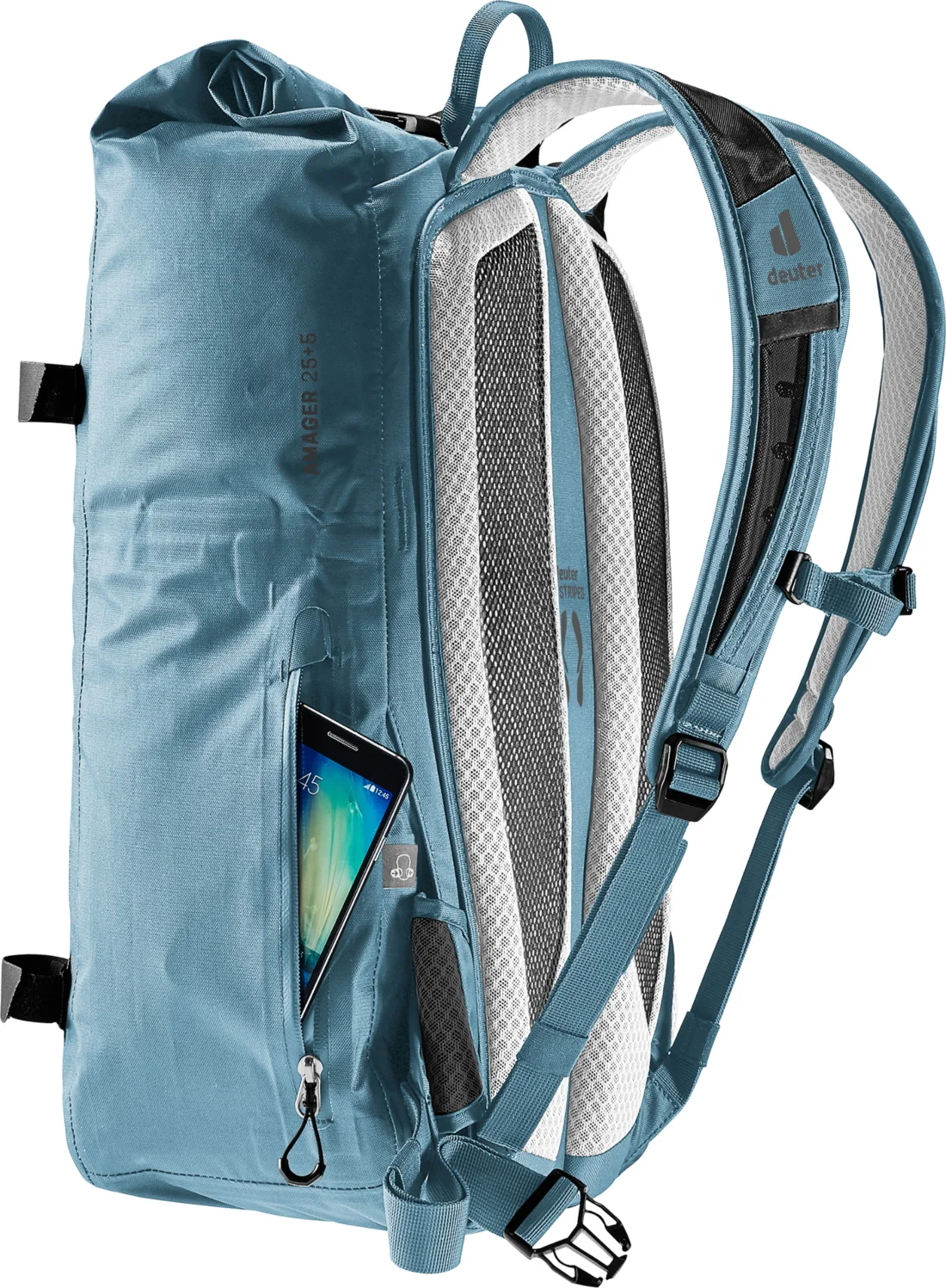 Amager 25+5 Bike Backpack - Image 5