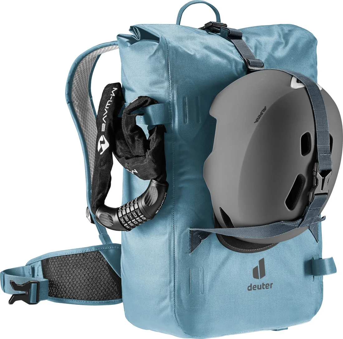 Amager 25+5 Bike Backpack - Image 6