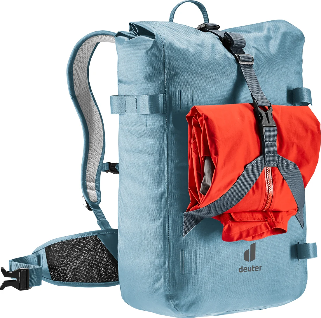 Amager 25+5 Bike Backpack - Image 7