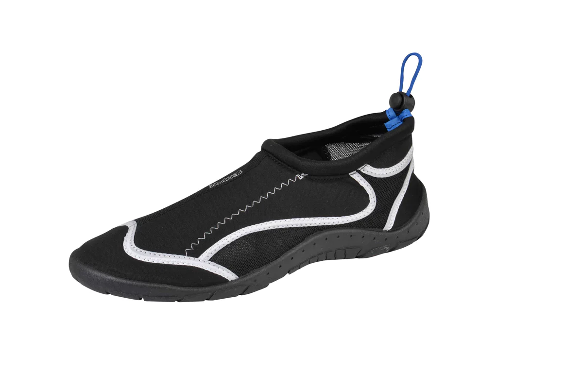 Kids Aqua Shoes - Image 3