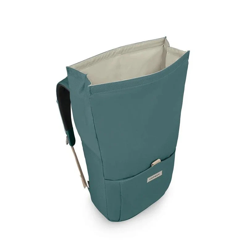 Arcane Roll Top Backpack - Image 2