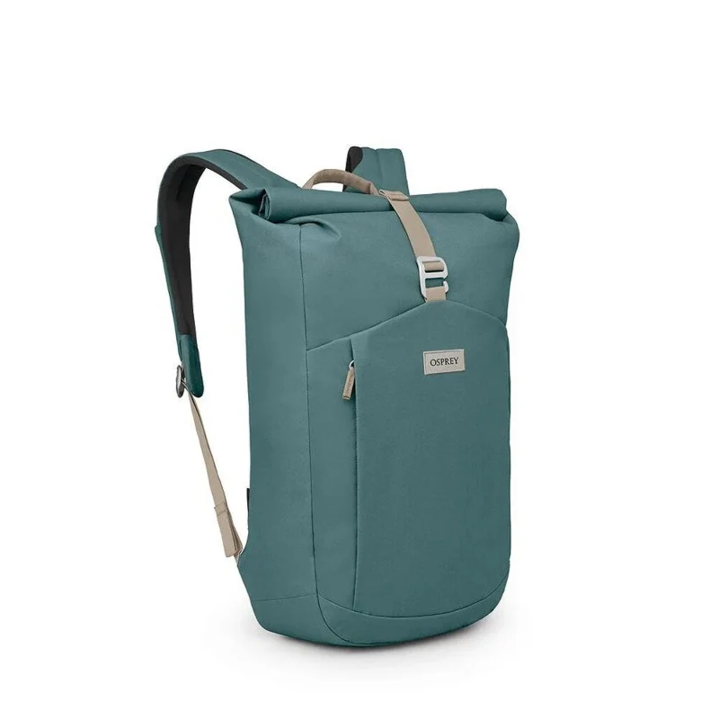 Arcane Roll Top Backpack - Image 3