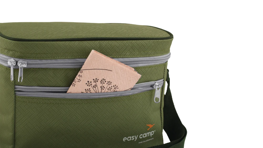 Arctic Daisy Coolbag Medium - Image 5