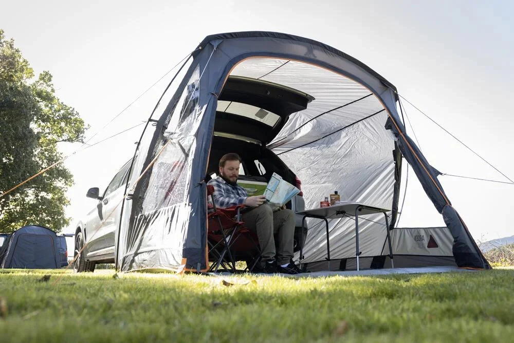 Arden Tailgate - Image 2