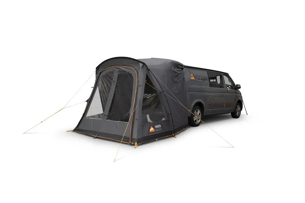 Arden Tailgate - Image 6