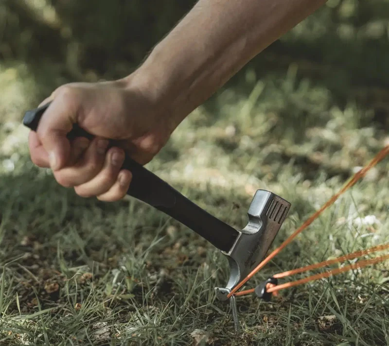 Arnica Tent Stake Hammer - Image 4