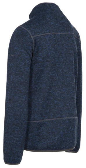 Men's Bingham Fleece Jacket - Image 2