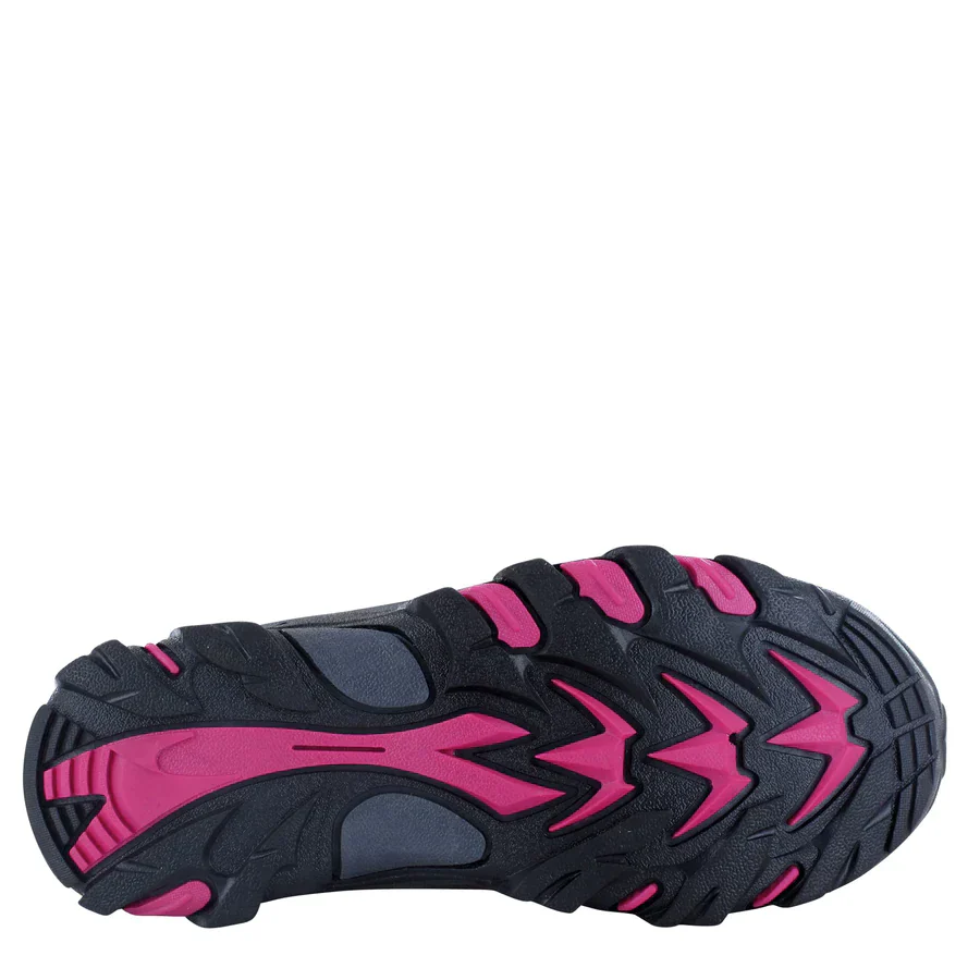 Blackout Mid Waterproof Junior Hiking Boot - Image 6