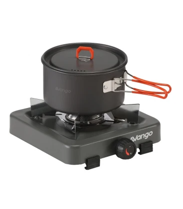 Blaze Single Ring Stove - Image 2