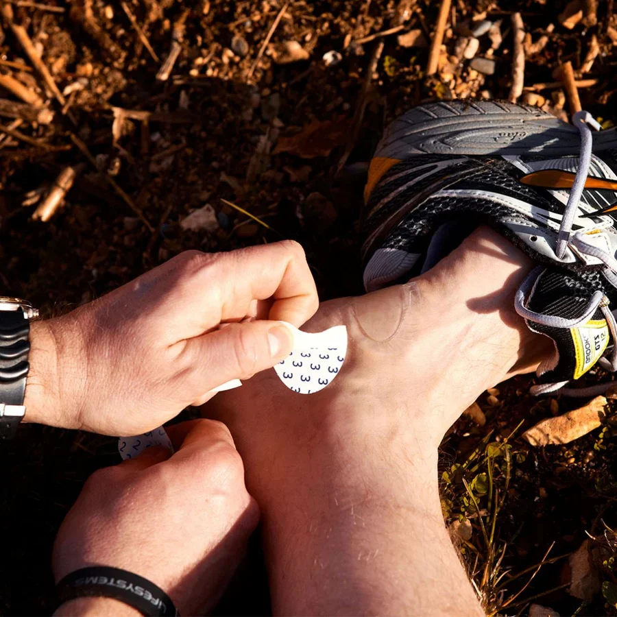 Outdoor Blister Kit - Image 2