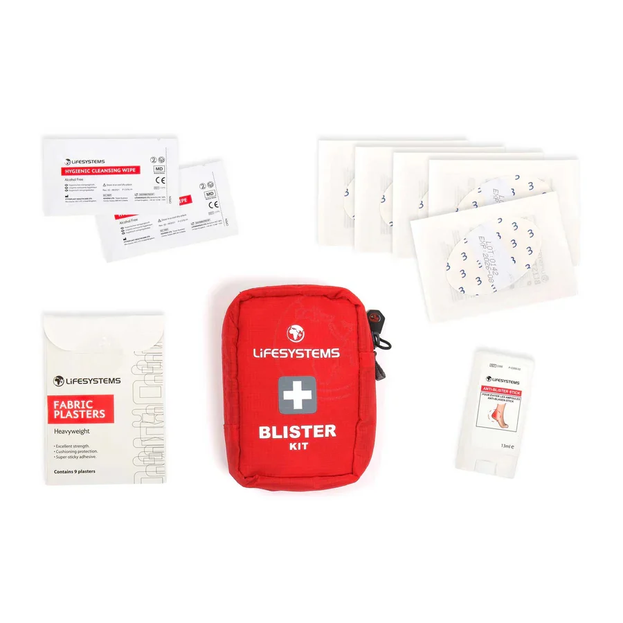 Outdoor Blister Kit - Image 4