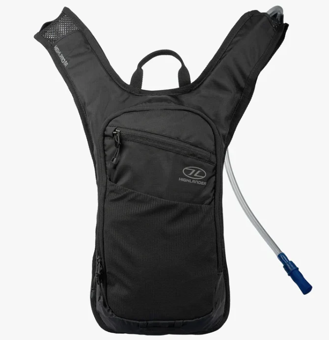 Bolt-Lite Hydration Pack - Image 2