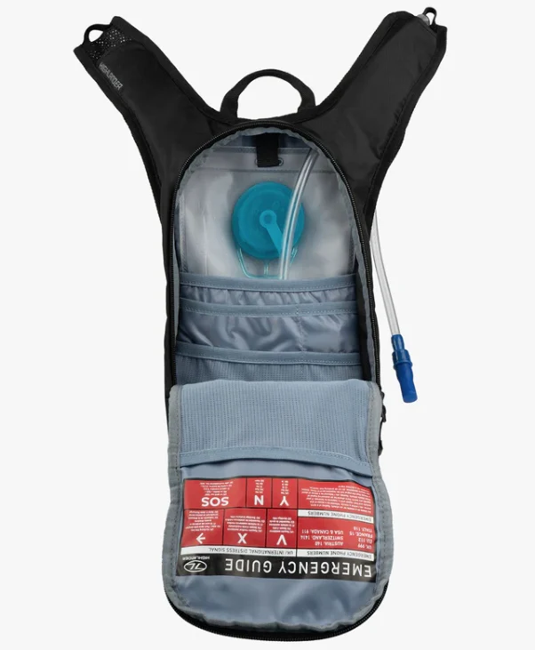 Bolt-Lite Hydration Pack - Image 4