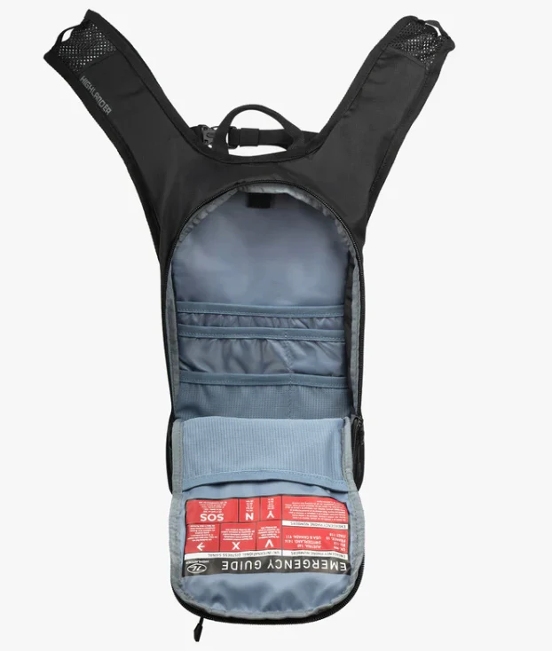 Bolt-Lite Hydration Pack - Image 8