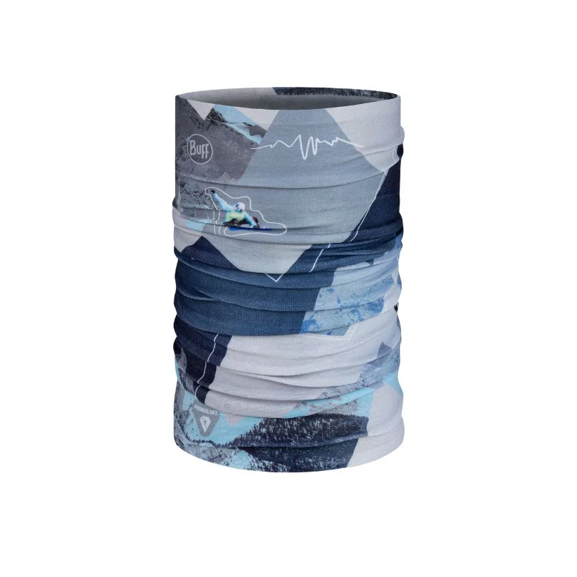 Buff Thermonet Neck tube - Image 2