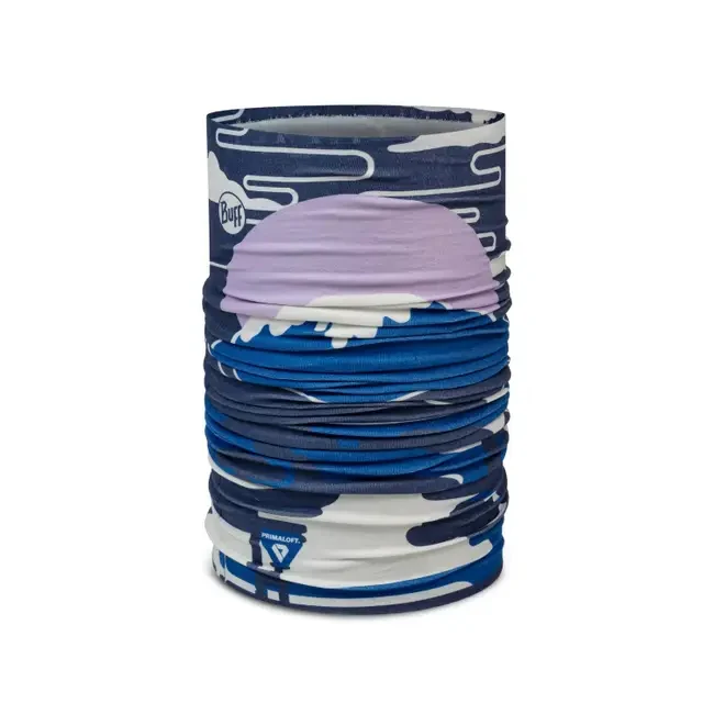 Buff Thermonet Neck tube - Image 8