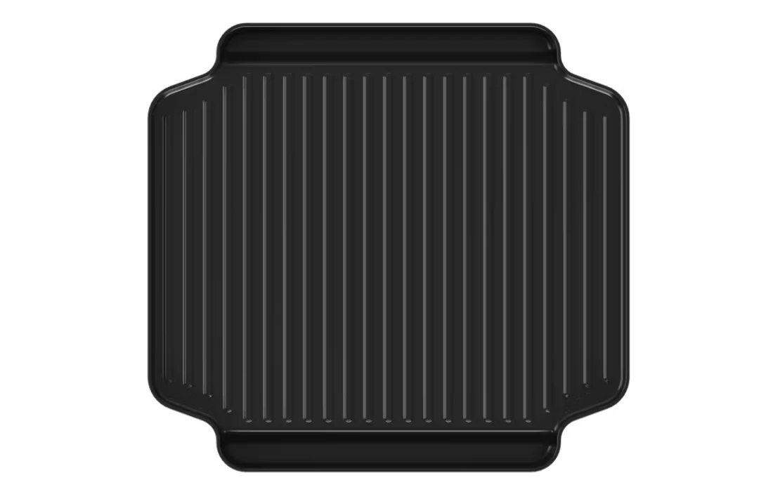 Camp Bistro 3 Griddle Accessory - Image 3