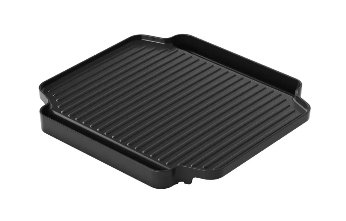 Camp Bistro 3 Griddle Accessory - Image 4