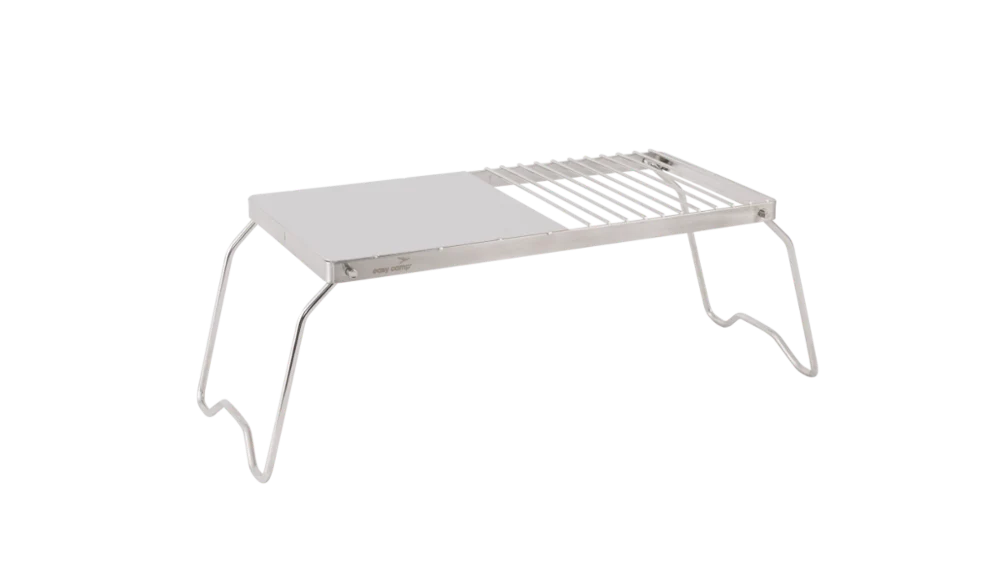 Campfire Grill Trivet