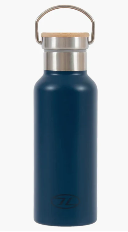Campsite Bottle