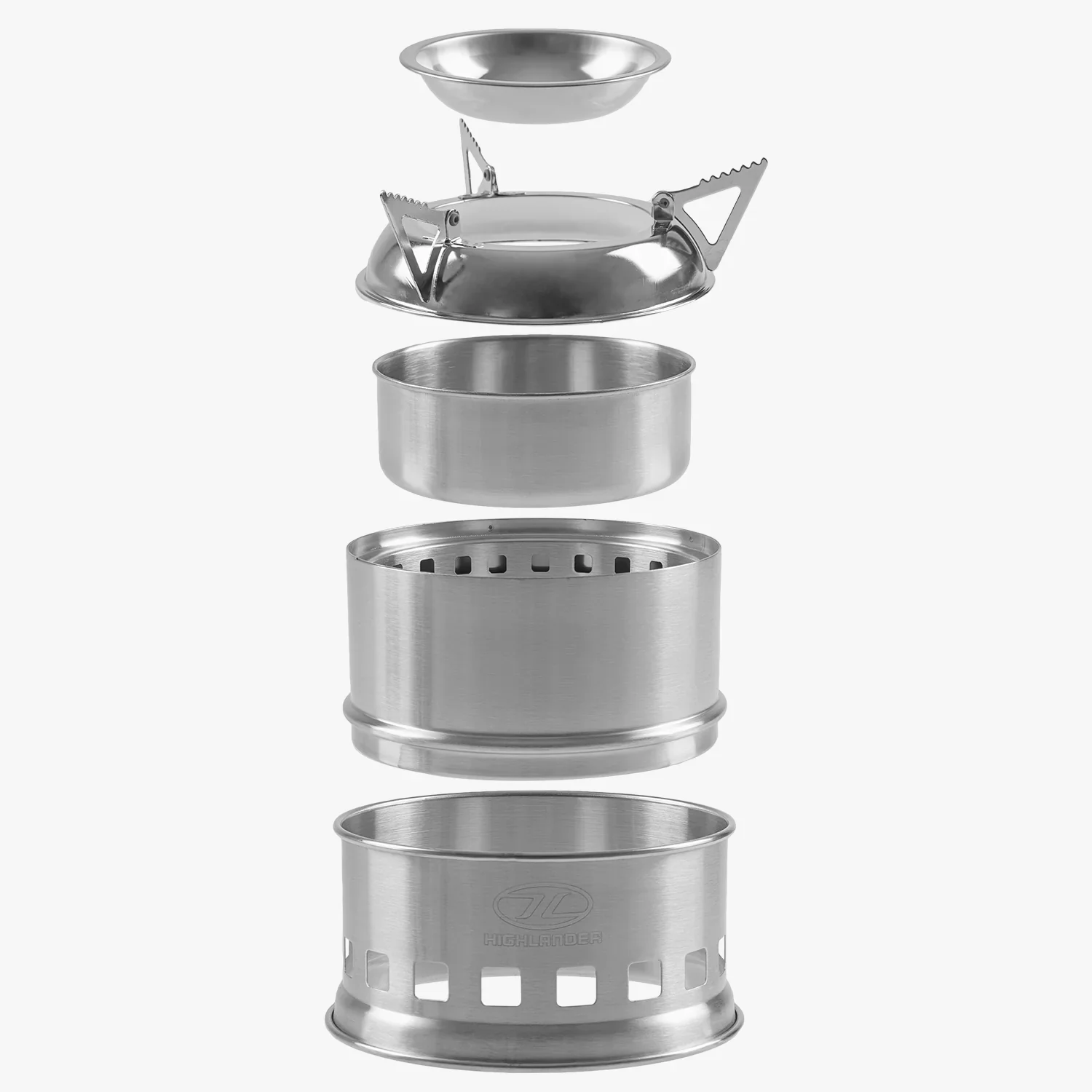 Cabar Multi Fuel Stove - Image 3