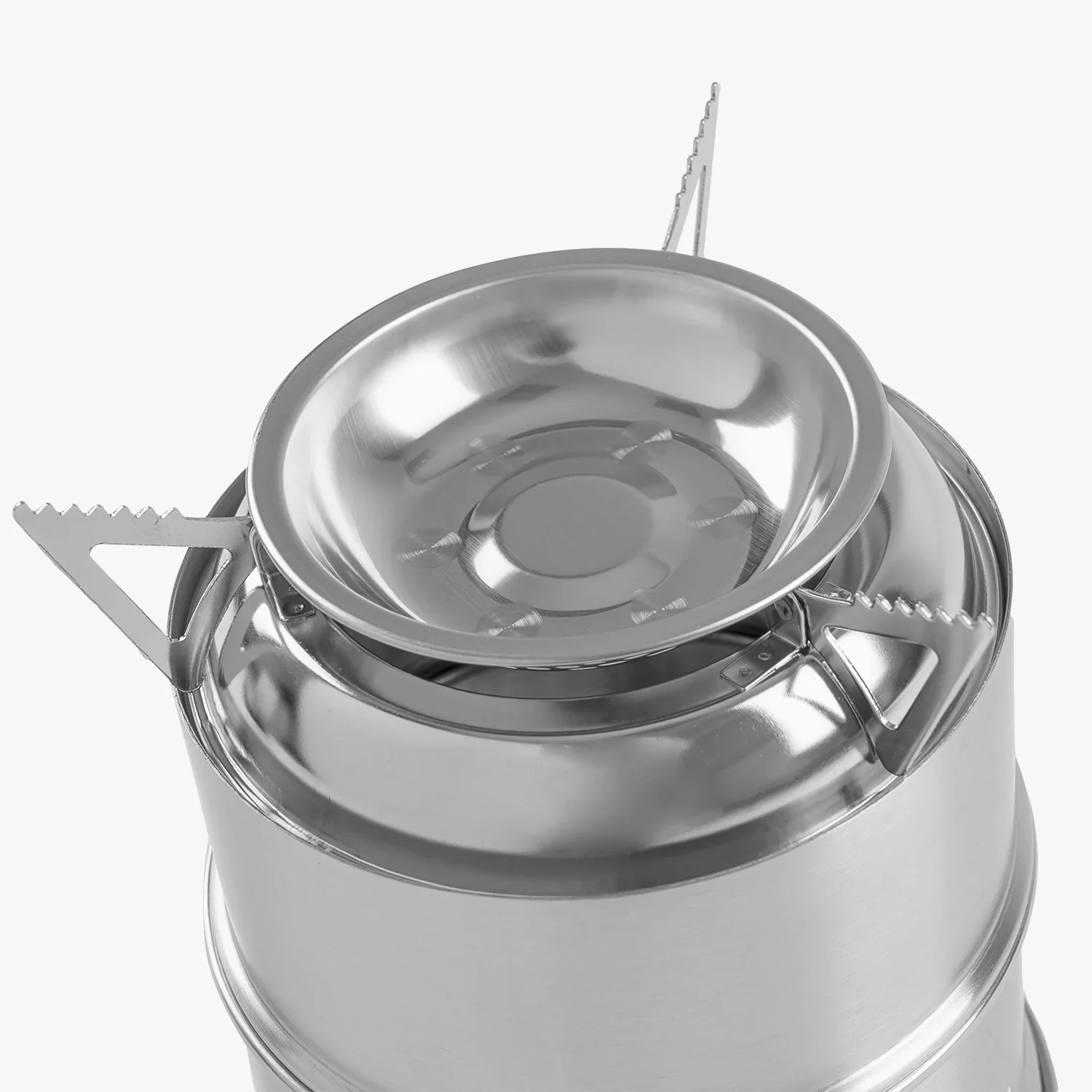Cabar Multi Fuel Stove - Image 4