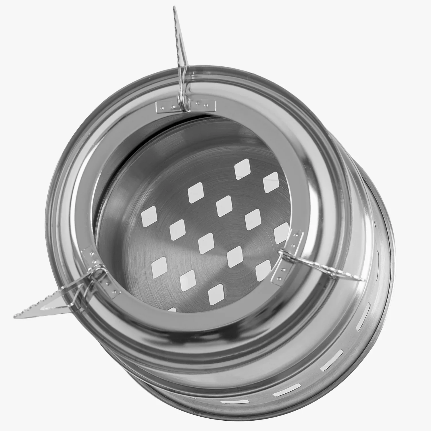 Cabar Multi Fuel Stove - Image 6