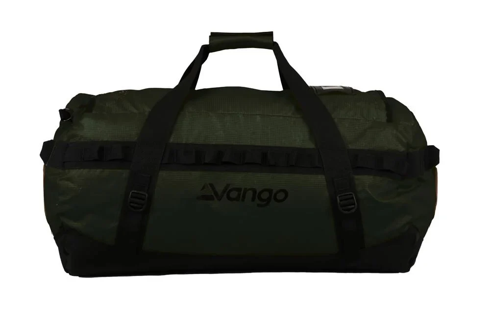 Cargo 80 Travel Bag - Image 4