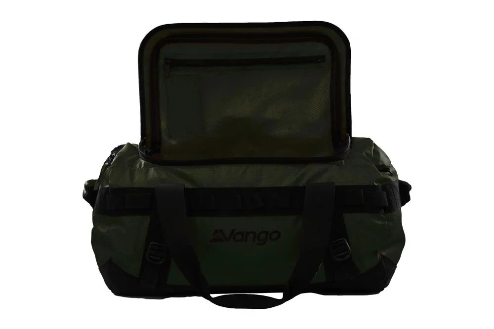 Cargo 80 Travel Bag - Image 6