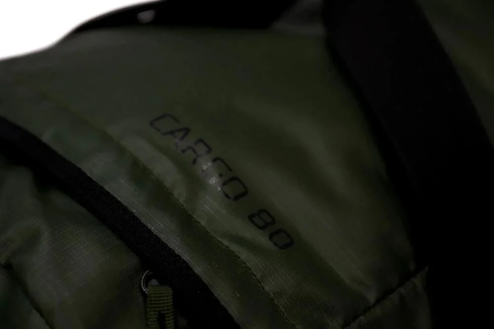 Cargo 80 Travel Bag - Image 7