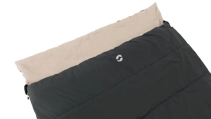 Celestial Lux Double Sleeping Bag - Image 5