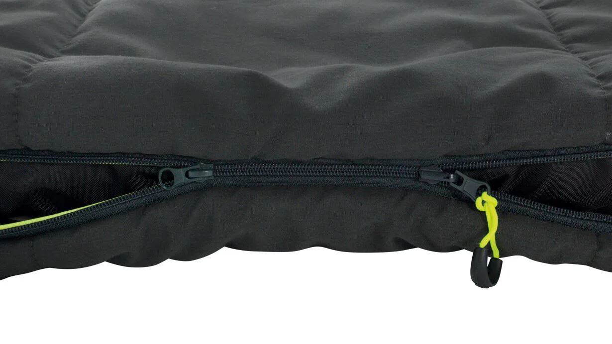 Celestial Lux Double Sleeping Bag - Image 7