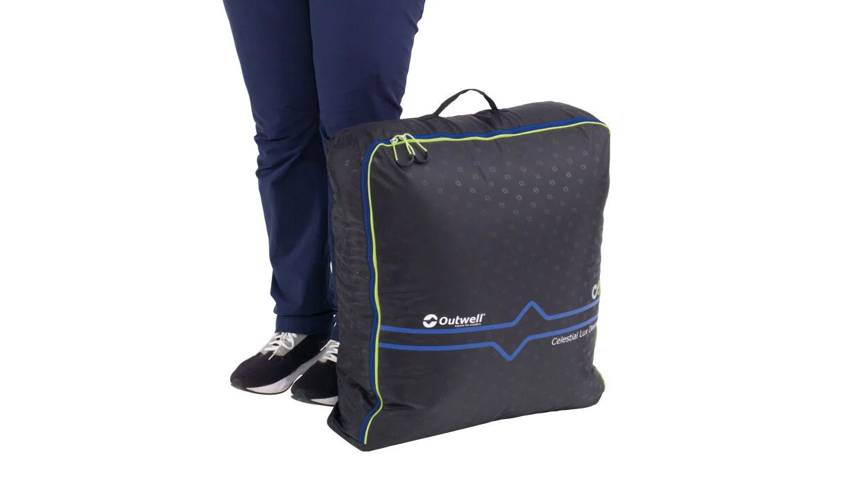 Celestial Lux Double Sleeping Bag - Image 8