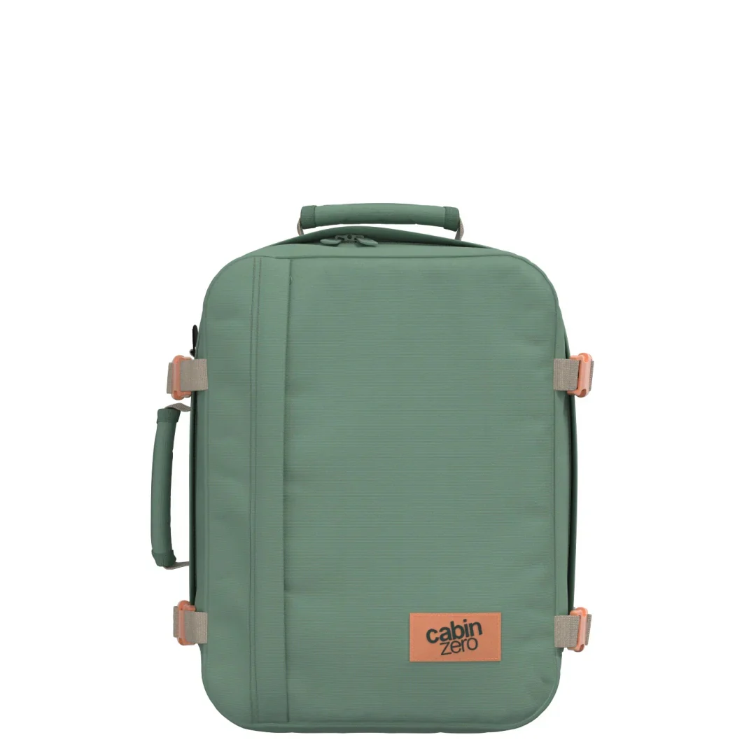 Classic Backpack 28L - Image 8