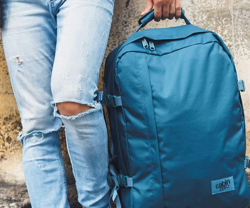 Classic Backpack 44L - Image 2