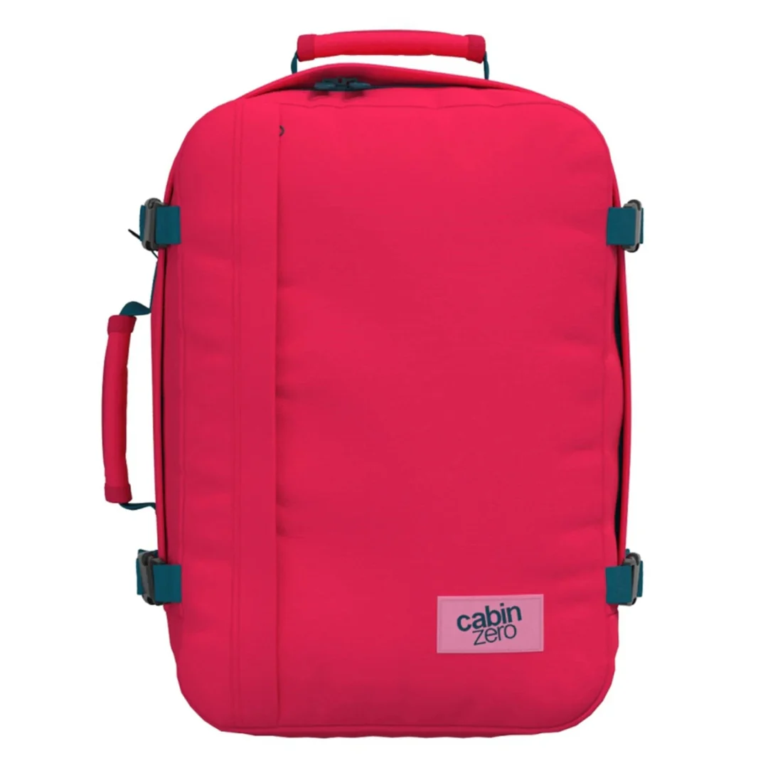 Classic Cabin Backpack 36L - Image 6